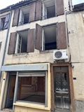 Maison de village à la vente
